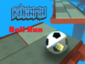 Spill Kogama: Ball Run