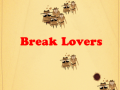 Spill Break Lovers