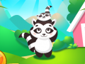 Spill Raccoon Rescue