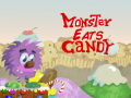 Spill Monster Eats Candy