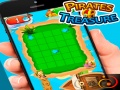 Spill Pirates treasure