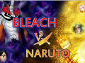 Spill Bleach vs Naruto 3.0