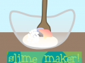 Spill Slime Maker