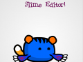 Spill Slime Editor