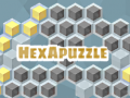 Spill HexAPuzzle