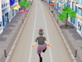 Spill Angry Gran Run Australia