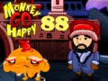 Spill Monkey Go Happy Stage 88