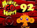 Spill Monkey Go Happy Stage 92