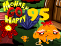 Spill Monkey Go Happy Stage 95