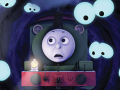 Spill Thomas and friends: Look Out, They’re All About 