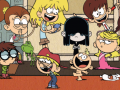 Spill The Loud house What's your perfect number of sisters?