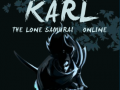 Spill Karl The Lone Samurai