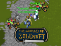 Spill The World of Zolcraft