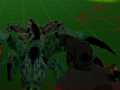 Spill Spiders Arena 2