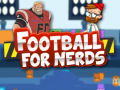 Spill Football For Nerds