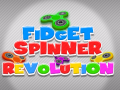 Spill Fidget Spinner Revolution