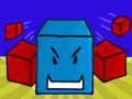 Spill The impossible game
