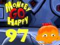 Spill Monkey Go Happy Stage 97