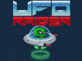 Spill UFO Raider
