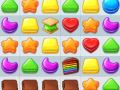 Spill Cookie Jam