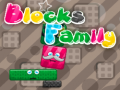 Spill Blocks Family