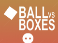 Spill Ball vs Boxes