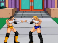 Spill Pro Fighting Combat