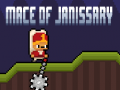 Spill Mace of Janissary