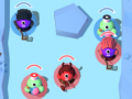 Spill Slide Warriors