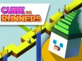 Spill Cube The Runners