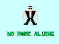 Spill No More Aliens