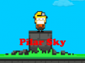Spill Pilar Sky
