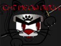 Spill Cat Meow Ninja