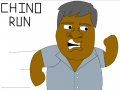 Spill Chino Run