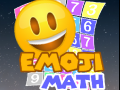 Spill Emoji Math