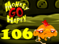 Spill Monkey Go Happy Stage 106