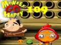 Spill Monkey Go Happy Stage 109