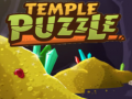 Spill Temple Puzzle