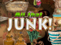 Spill All That Junk
