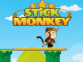 Spill Stick Monkey