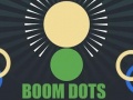 Spill Boom Dots