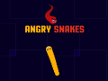 Spill Angry Snakes