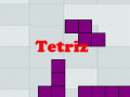 Spill Tetriz