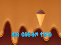 Spill Ice Cream Time