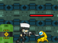 Spill Alien Hunter