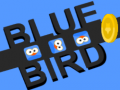 Spill Blue Bird