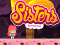 Spill Sisters best friends forever