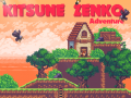 Spill Kitsune Zenko Adventure 