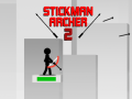 Spill Stickman Archer 2  