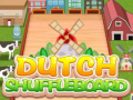 Spill Dutch Shuffleboard